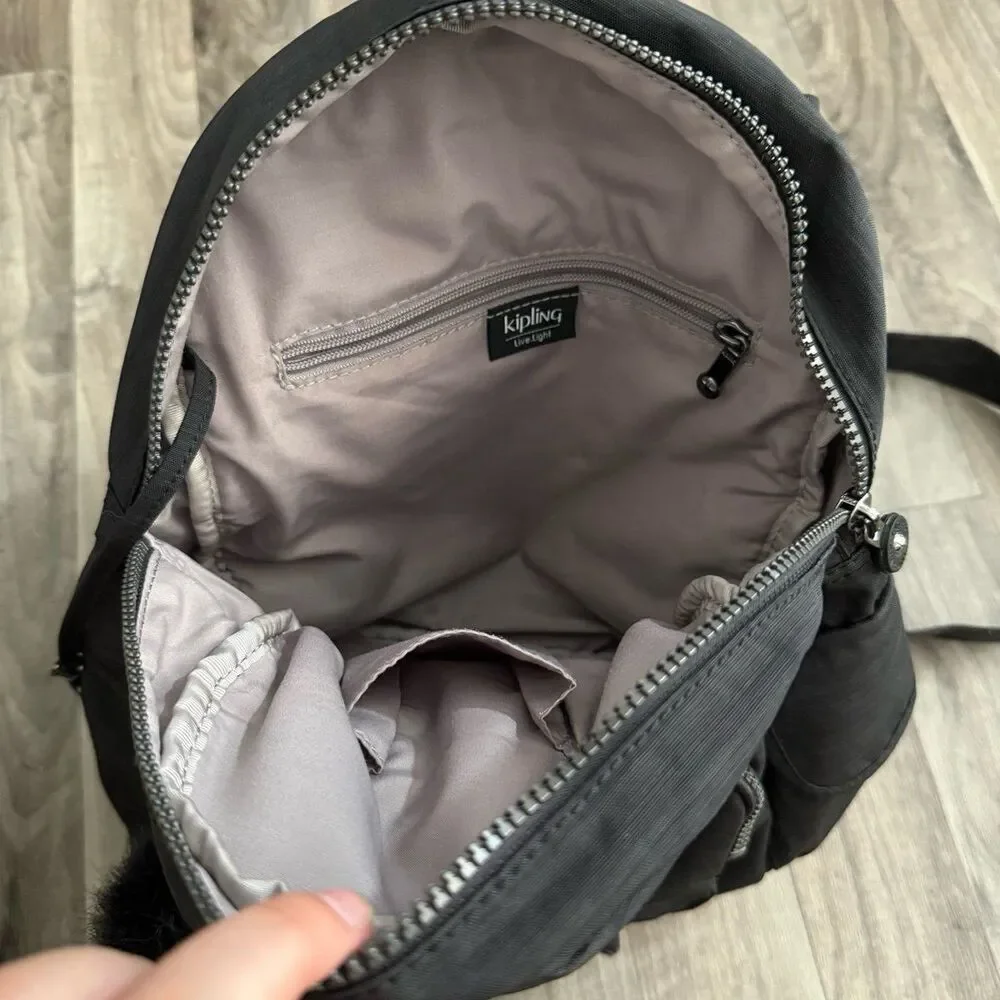 Kipling city pack